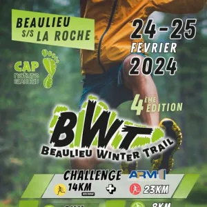 Beaulieu Winter Tour