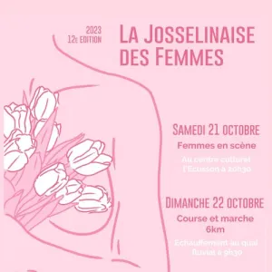 La Josselinaise des Femmes