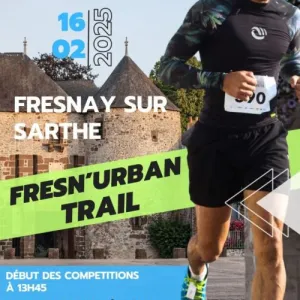 Fresn'Urban Trail
