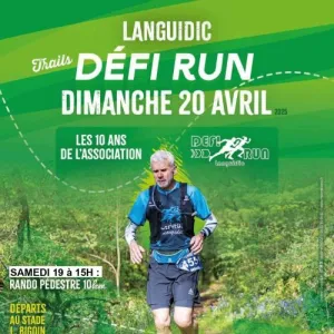 Languidic Défi Run