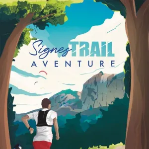 Signes Trail Aventure