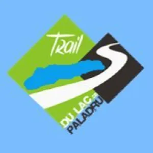 Trail du lac de Paladru