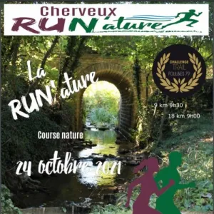 La Run'Ature