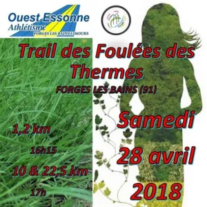 Les Foulées des Thermes