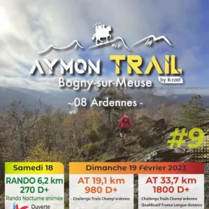 Aymon Trail