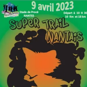 Super Trail Nantais