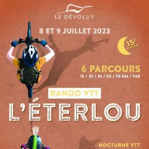 Rando VTT l'Eterlou
