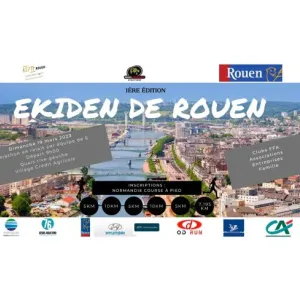Ekiden de Rouen