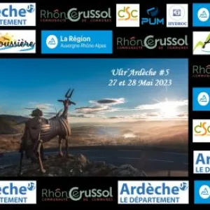 Ultr'Ardèche