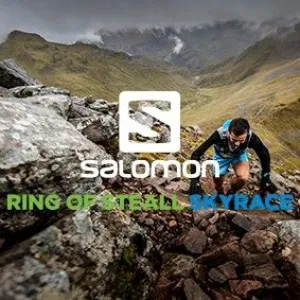 Ring of Steall Skyrace