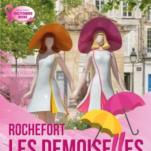 Les Demoiselles