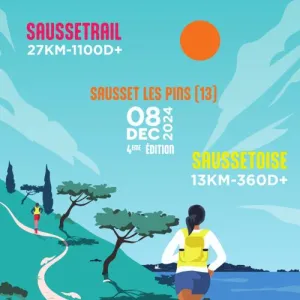 Saussetrail
