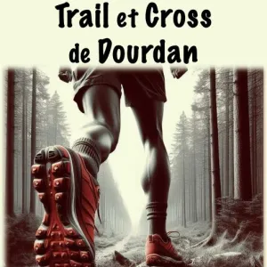 Trail de Dourdan