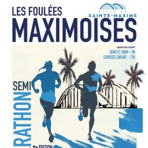 Les Foulées Maximoises