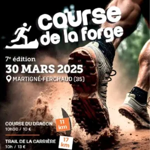 Course de la Forge