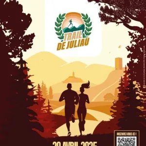 Trail de Juliau