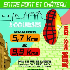 Entre Pont et Château