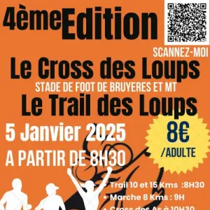 Le Cross des Loups