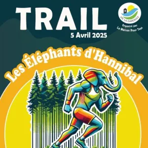 Les Eléphants d'Hannibal