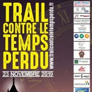 Trail Contre le Temps Perdu