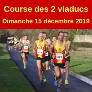 Course des 2 Viaducs