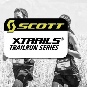 Scott Xtrails Hautes Vosges