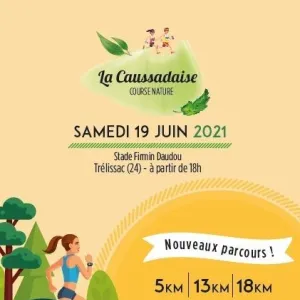La Caussadaise