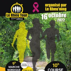 Le Rheu Tour