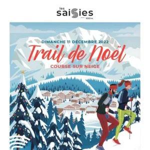 Trail de Noël