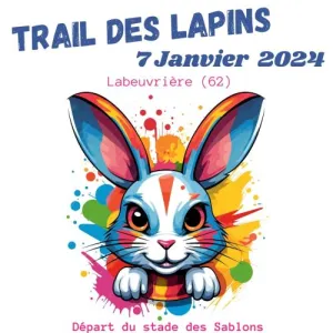 Trail des Lapins