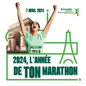 Marathon de Paris
