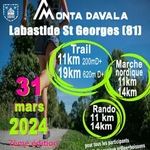 Le Monta Devala Bastidien