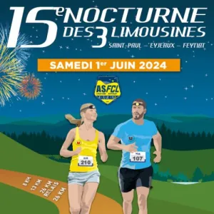 La Nocturne des 3 Limousines