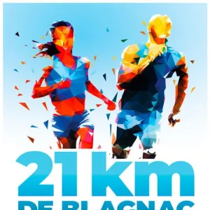 Semi-marathon de Blagnac