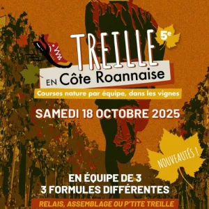 Treille en Côte Roannaise