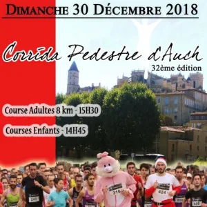 Corrida Pédestre d'Auch
