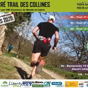 Sacré Trail des Collines