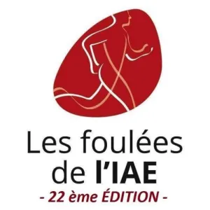 Les Foulées de l'IAE