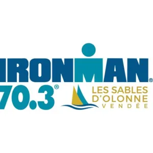 IRONMAN 70.3 Les Sables d'Olonne-Vendée