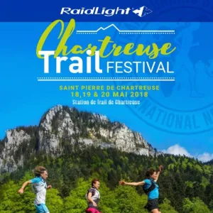 Chartreuse Trail Festival