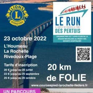 Run des Pertuis