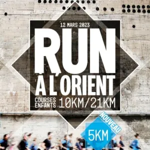 Run à l'Orient