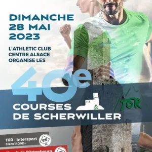 Courses de Scherwiller