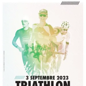 Triathlon de Saint Gilles Croix de Vie