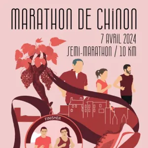 Marathon de Chinon