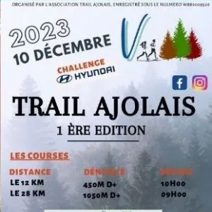 Trail Ajolais