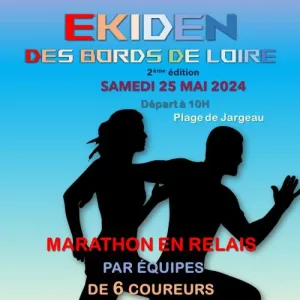 Ekiden des Bords de Loire
