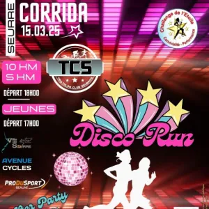 Corrida Semi-Nocturne de Seurre