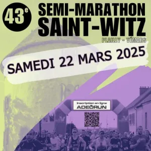 Semi-Marathon de Saint-Witz