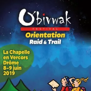 Trail O´bivwak